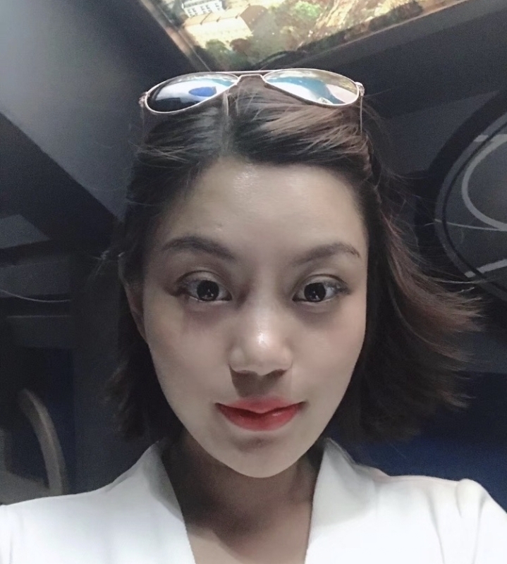春暖花开的第一张照片--宜章上门女婿服务网
